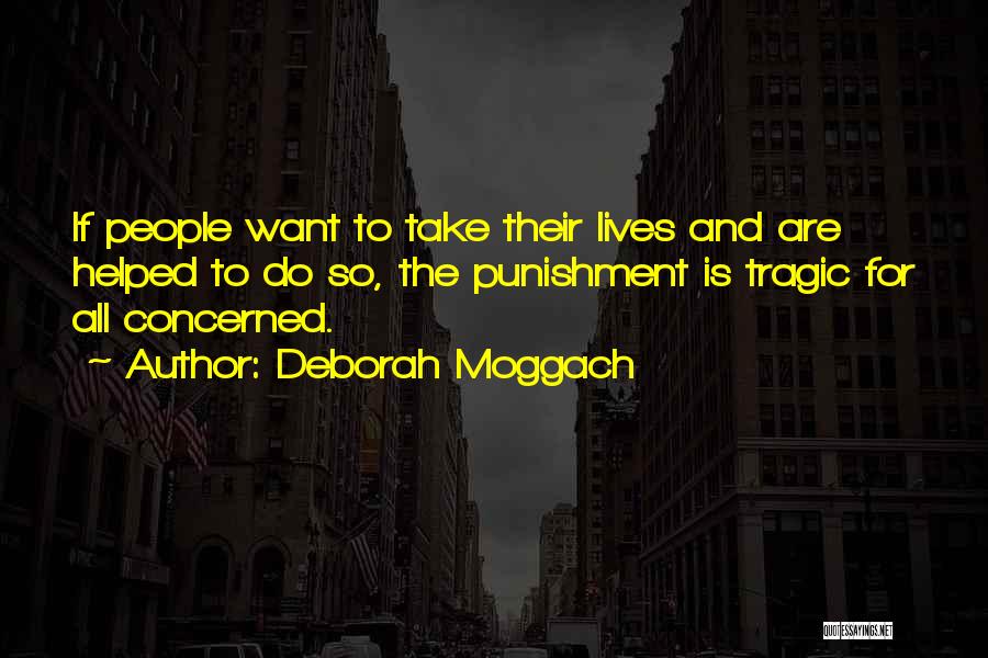 Deborah Moggach Quotes 1619123