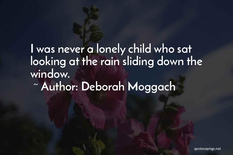 Deborah Moggach Quotes 449856