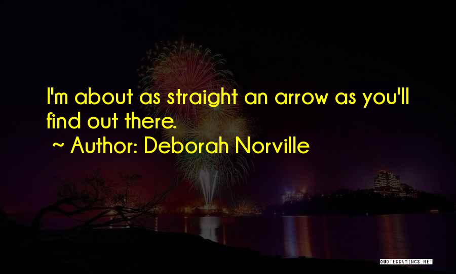 Deborah Norville Quotes 2064726