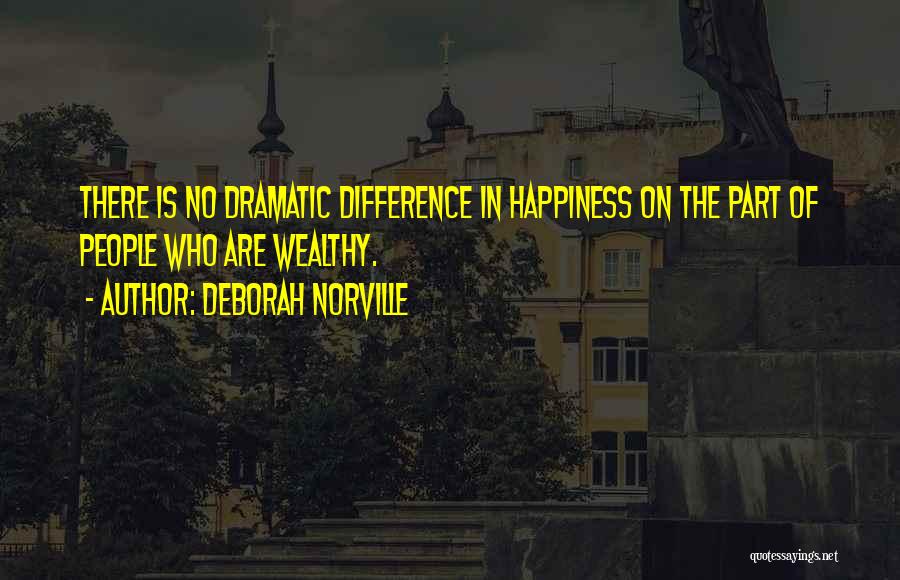 Deborah Norville Quotes 729198