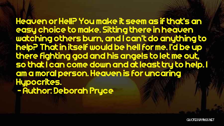 Deborah Pryce Quotes 1816501