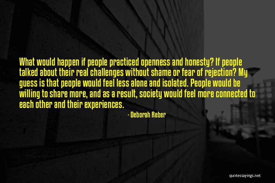 Deborah Reber Quotes 1742700 Deborah Reber Quotes 1742700