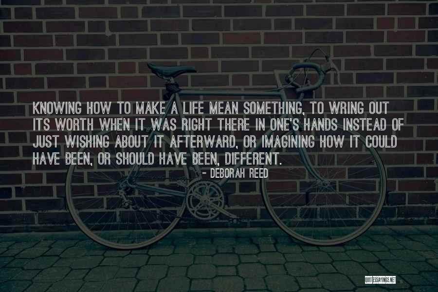Deborah Reed Quotes 1070724 Deborah Reed Quotes 1070724