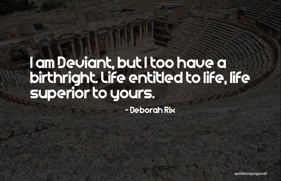 Deborah Rix Quotes 1310680 Deborah Rix Quotes 1310680