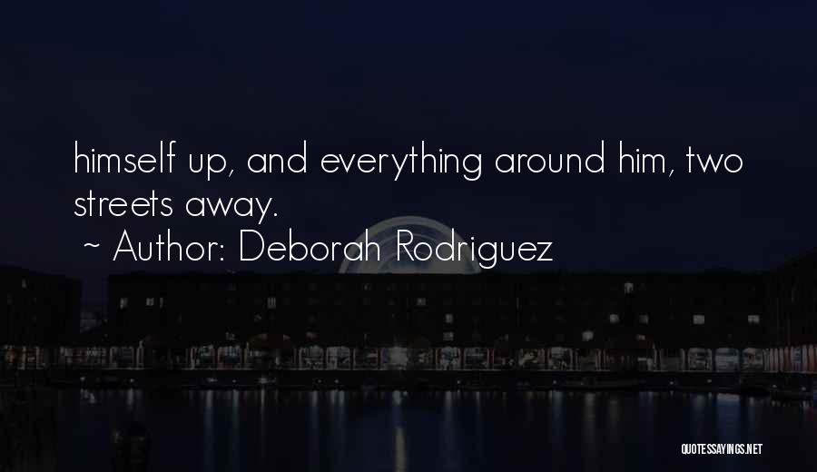 Deborah Rodriguez Quotes 1135768