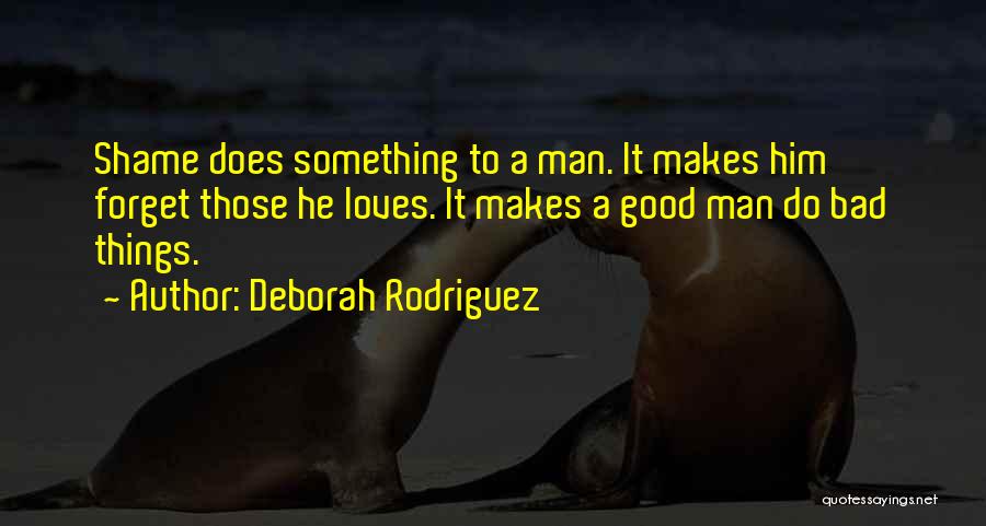 Deborah Rodriguez Quotes 1351987