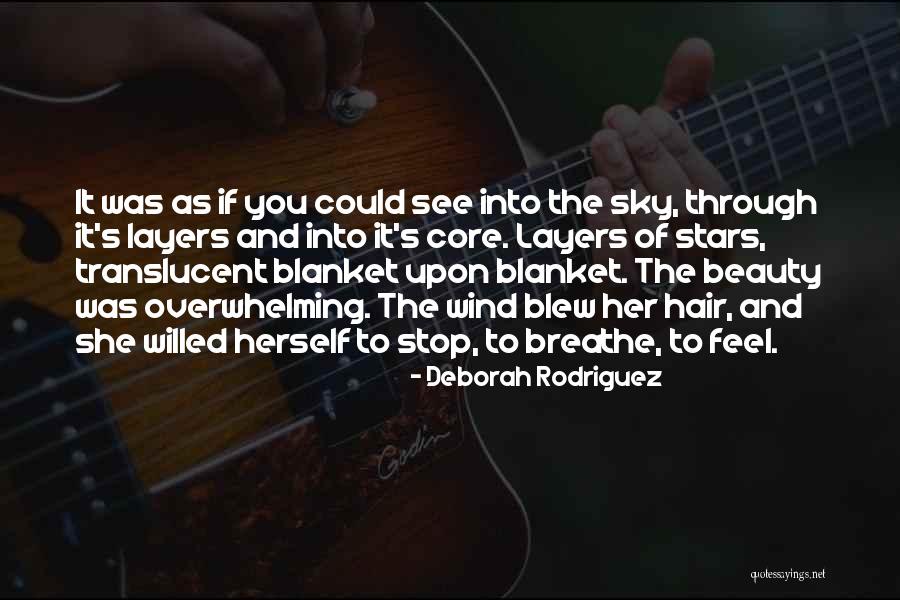 Deborah Rodriguez Quotes 1578492