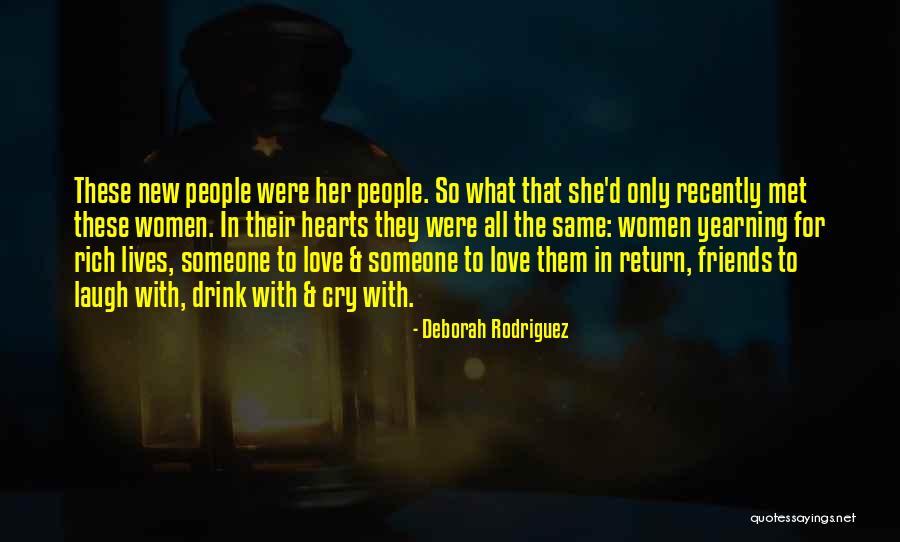 Deborah Rodriguez Quotes 2258311 Deborah Rodriguez Quotes 2258311