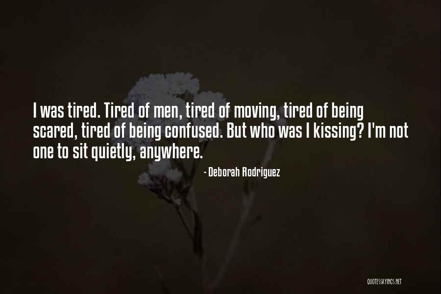 Deborah Rodriguez Quotes 813372 Deborah Rodriguez Quotes 813372