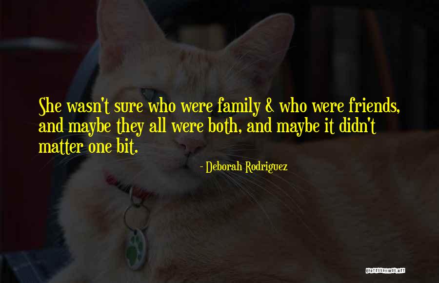 Deborah Rodriguez Quotes 887531 Deborah Rodriguez Quotes 887531