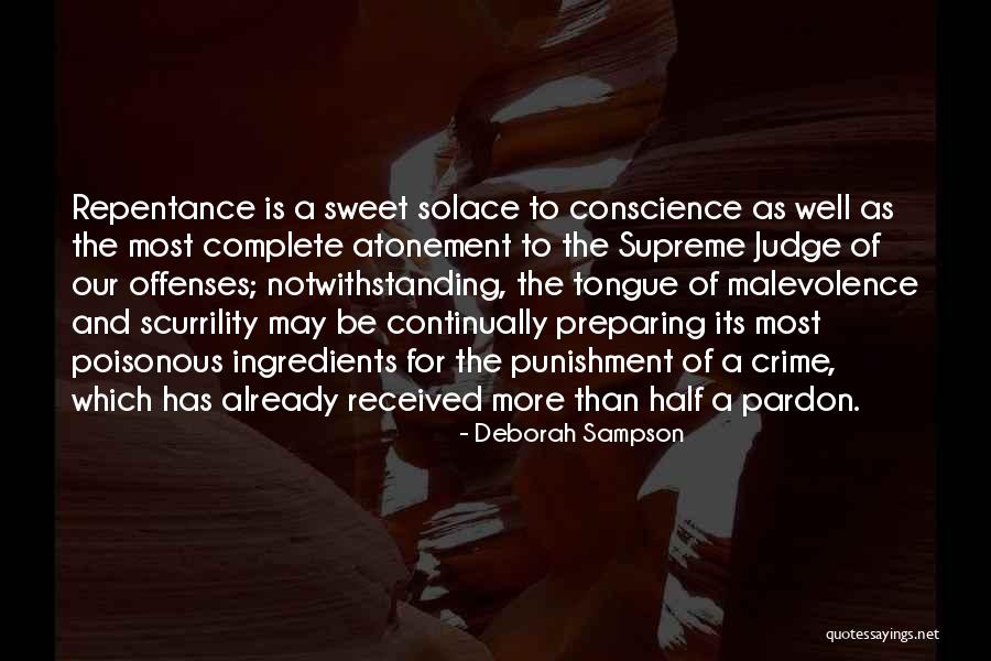 Deborah Sampson Quotes 1192072 Deborah Sampson Quotes 1192072