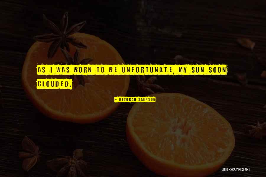 Deborah Sampson Quotes 518613 Deborah Sampson Quotes 518613