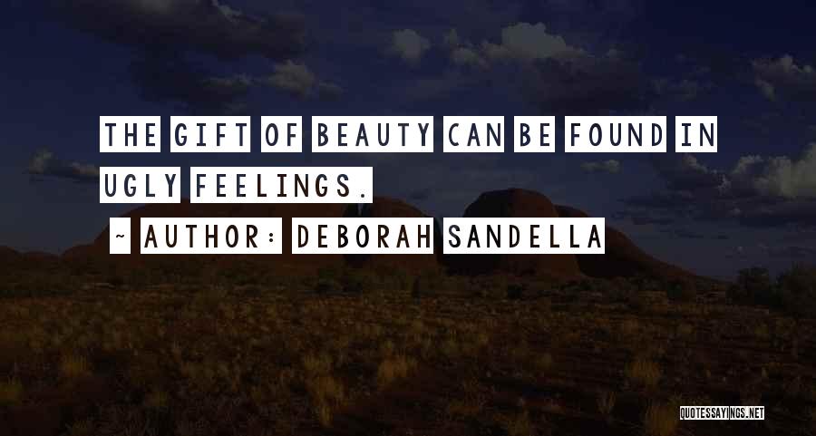 Deborah Sandella Quotes 1319505