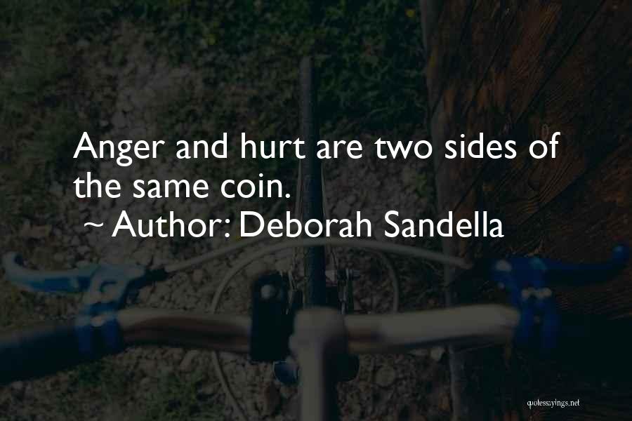 Deborah Sandella Quotes 1420241