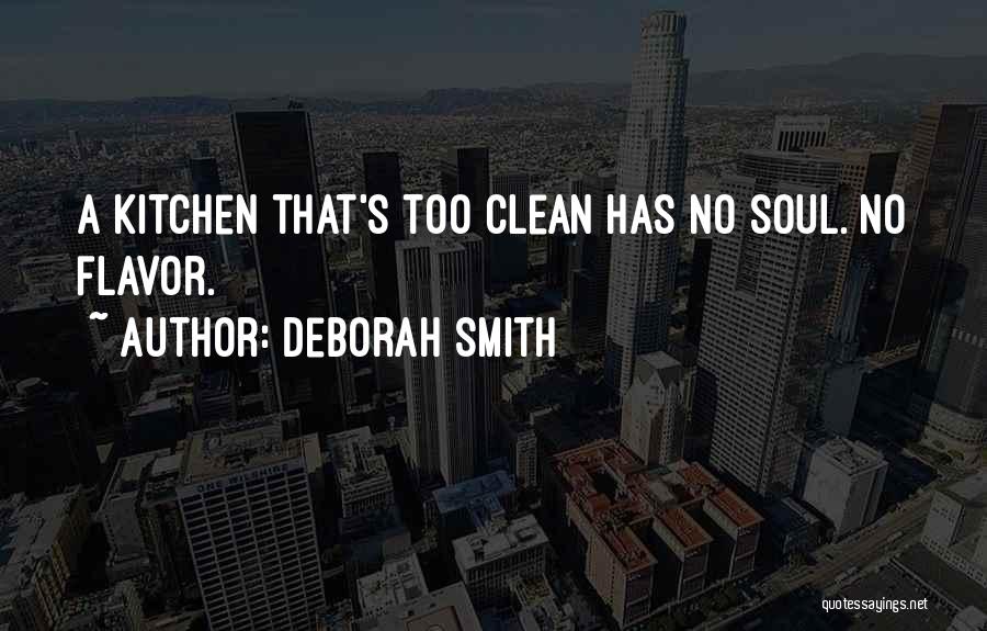 Deborah Smith Quotes 1589853