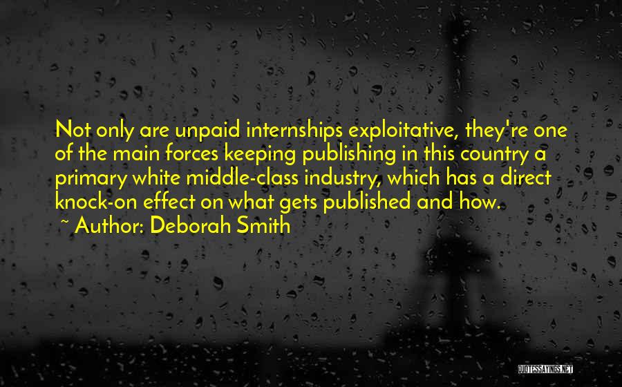 Deborah Smith Quotes 1802118