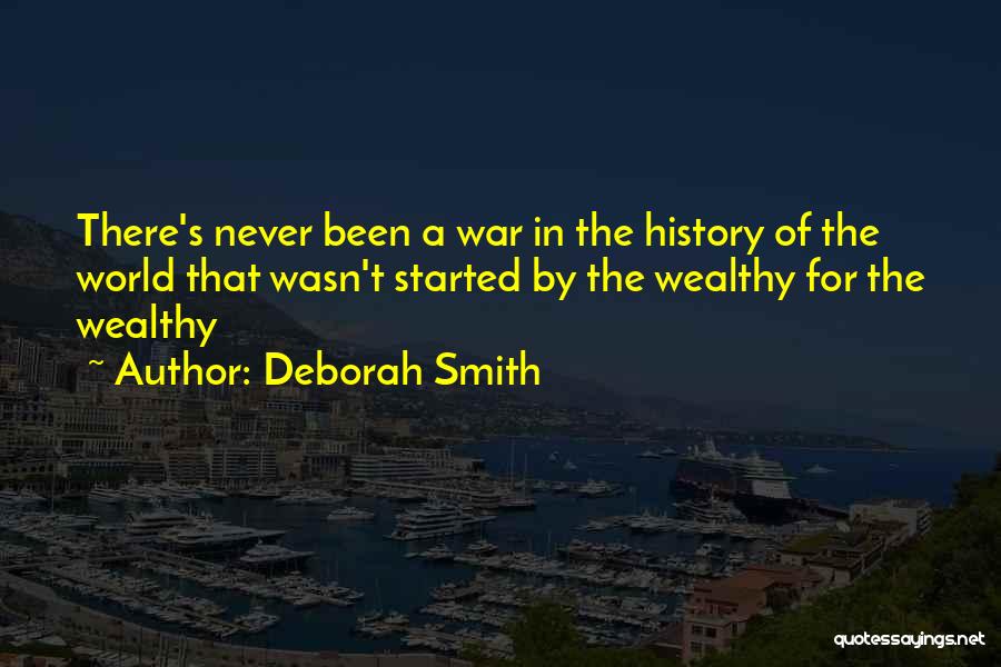 Deborah Smith Quotes 2066826