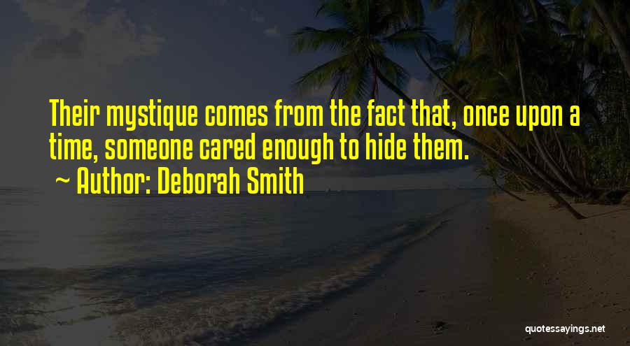 Deborah Smith Quotes 2242576