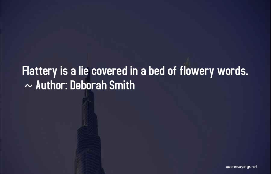 Deborah Smith Quotes 636303