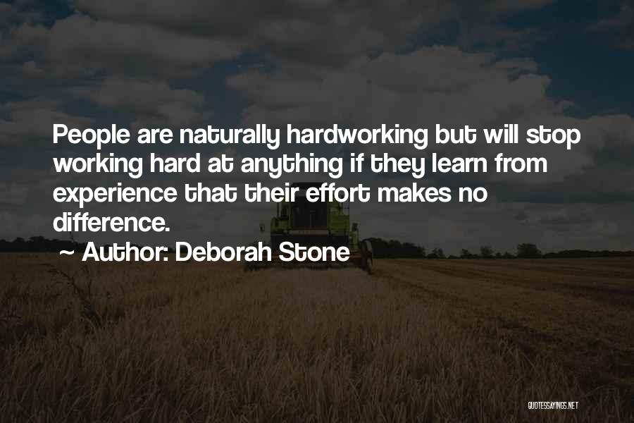 Deborah Stone Quotes 1615325