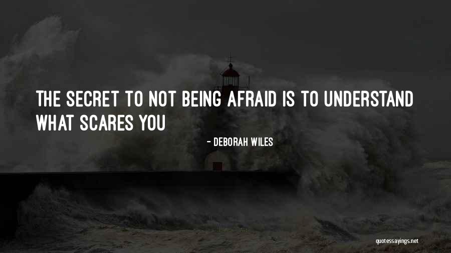 Deborah Wiles Quotes 1326783 Deborah Wiles Quotes 1326783