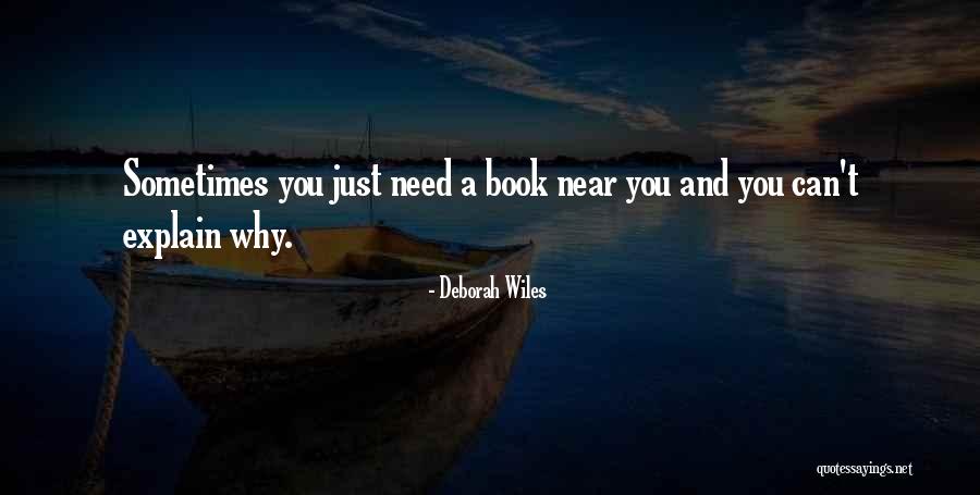 Deborah Wiles Quotes 1543253 Deborah Wiles Quotes 1543253