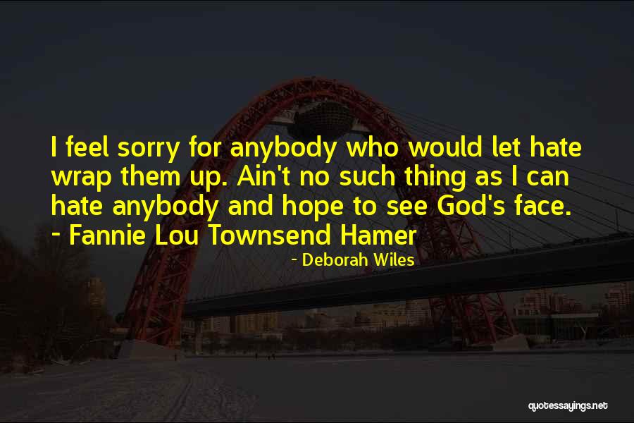 Deborah Wiles Quotes 1951898 Deborah Wiles Quotes 1951898