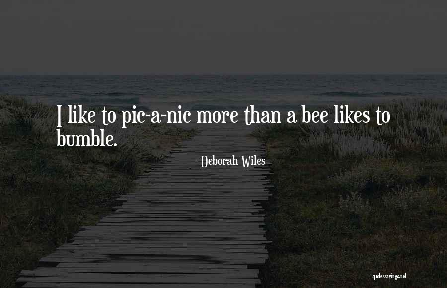 Deborah Wiles Quotes 453083 Deborah Wiles Quotes 453083