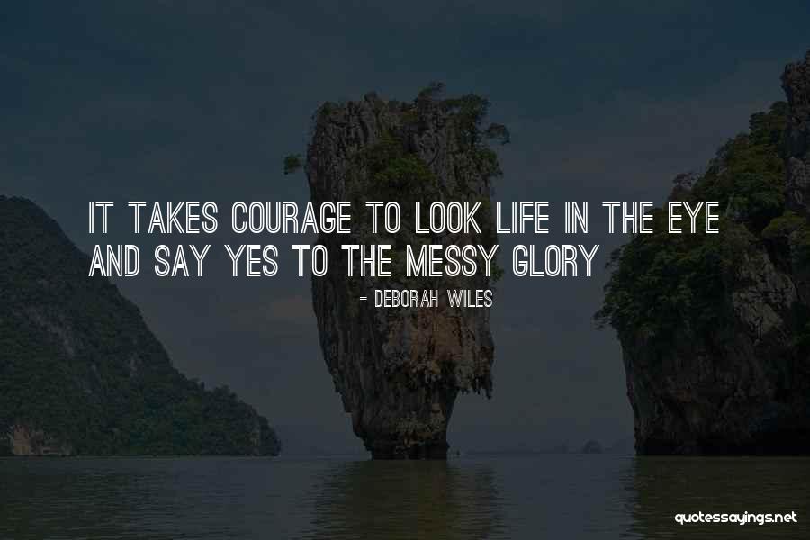 Deborah Wiles Quotes 752661 Deborah Wiles Quotes 752661