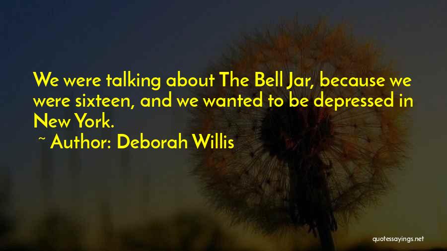 Deborah Willis Quotes 2211533