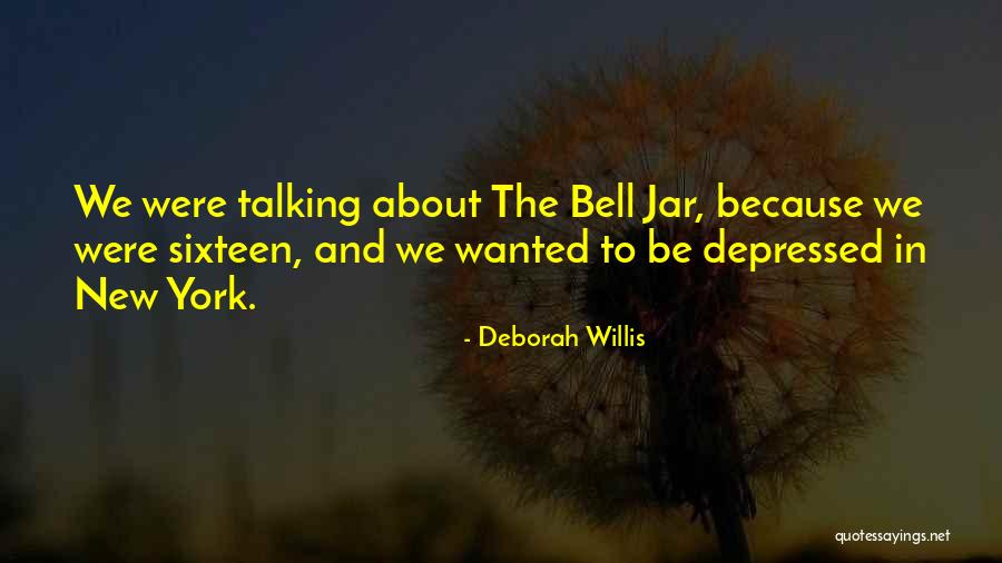 Deborah Willis Quotes 2211533