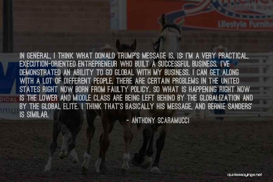 Deborahs Quilt Quotes By Anthony Scaramucci Deborahs Quilt Quotes By Anthony Scaramucci