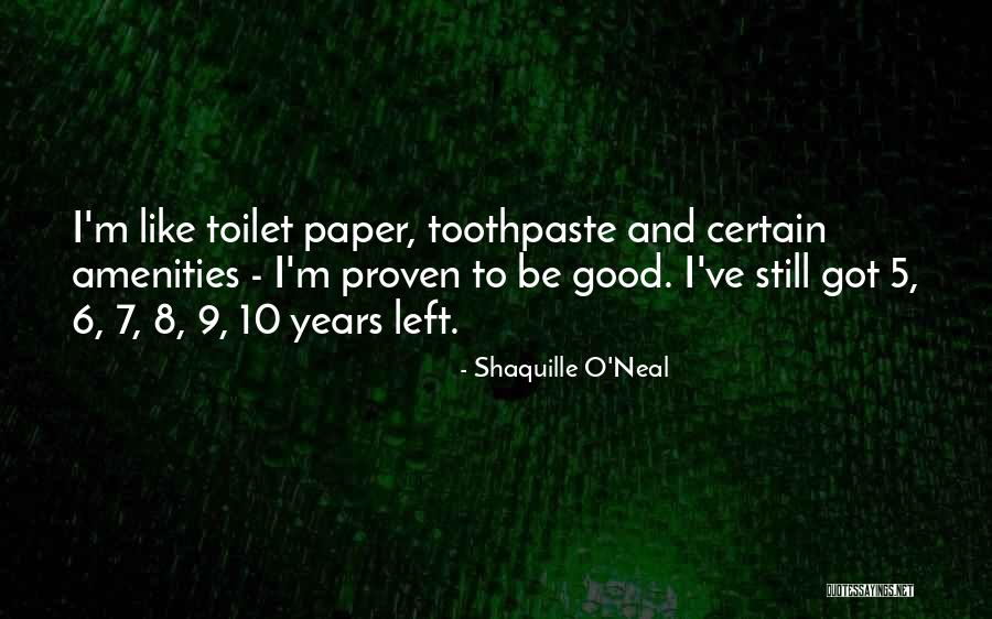 Debordement Quotes By Shaquille O'Neal Debordement Quotes By Shaquille O'Neal
