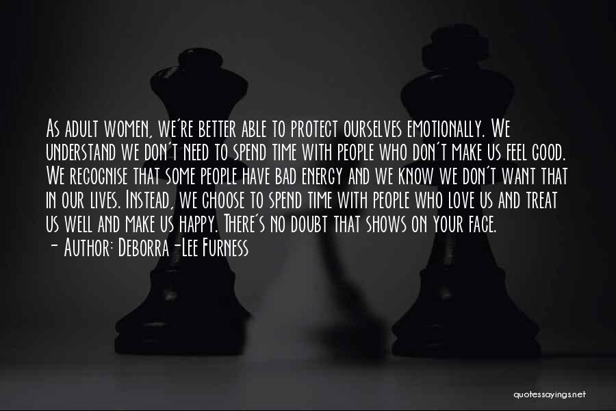Deborra-Lee Furness Quotes 135446 Deborra-Lee Furness Quotes 135446