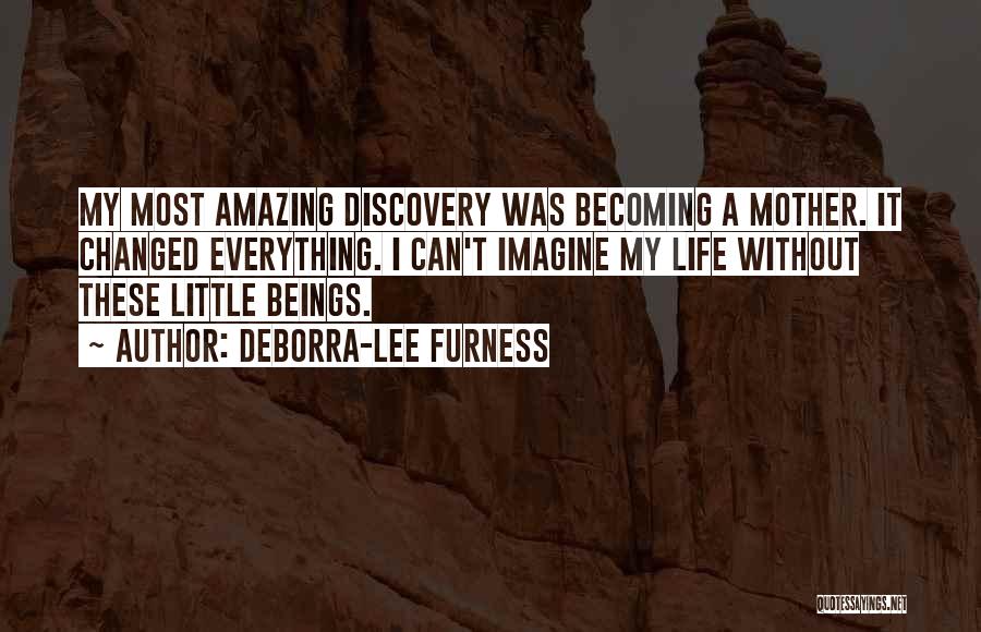 Deborra-Lee Furness Quotes 1539718 Deborra-Lee Furness Quotes 1539718