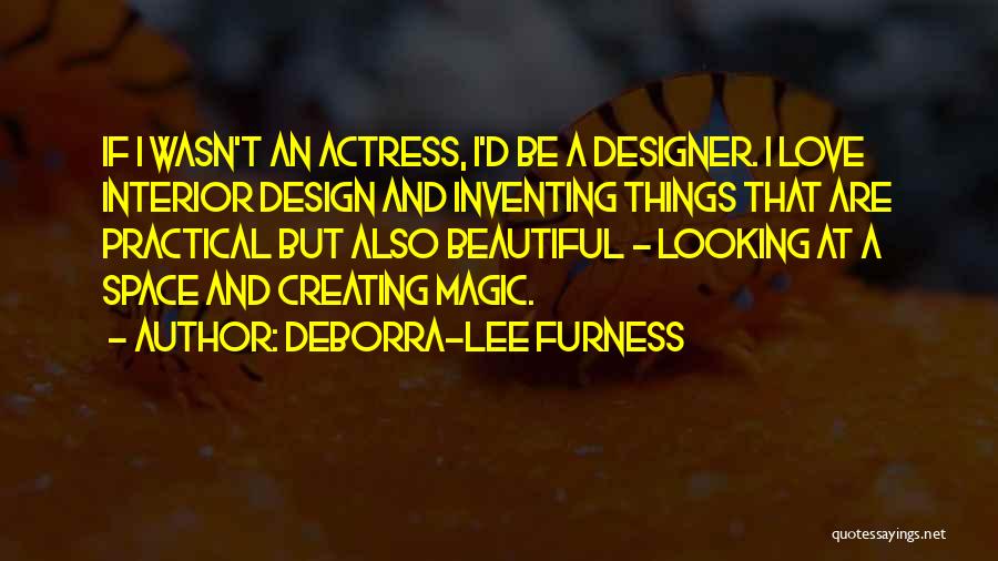 Deborra-Lee Furness Quotes 1983825 Deborra-Lee Furness Quotes 1983825