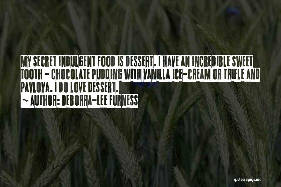 Deborra-Lee Furness Quotes 317774 Deborra-Lee Furness Quotes 317774