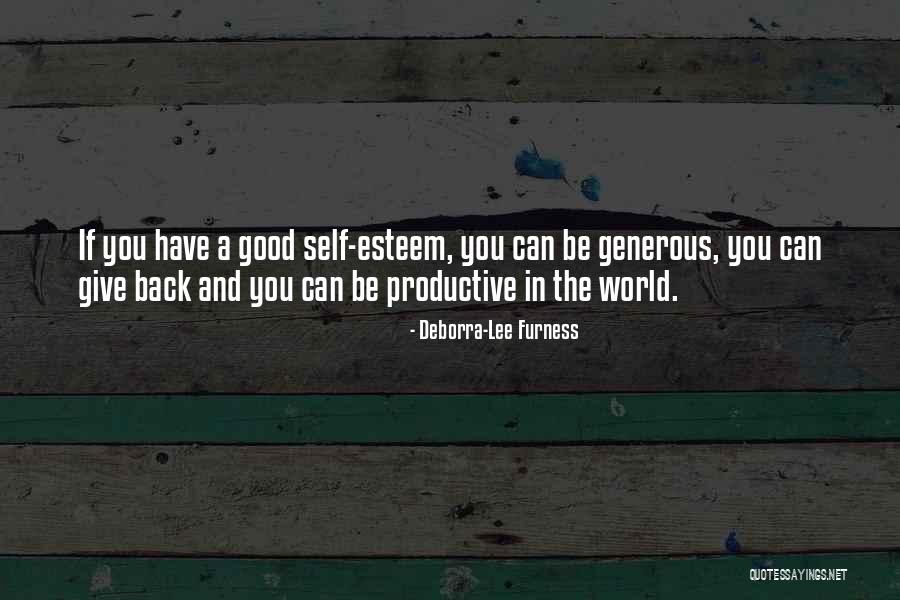 Deborra-Lee Furness Quotes 362222 Deborra-Lee Furness Quotes 362222
