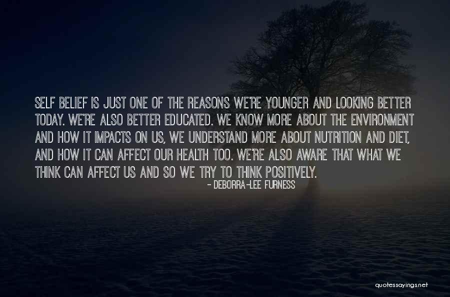 Deborra-Lee Furness Quotes 505410 Deborra-Lee Furness Quotes 505410