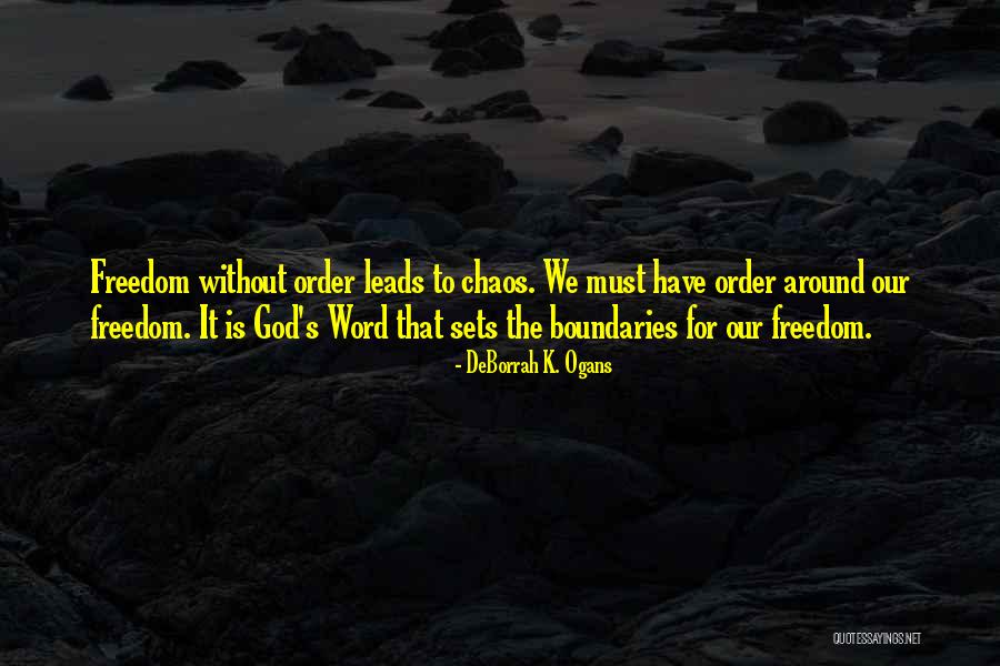 DeBorrah K. Ogans Quotes 1192155 DeBorrah K. Ogans Quotes 1192155