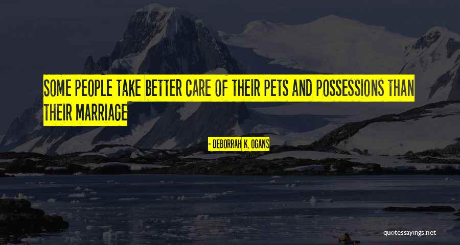 DeBorrah K. Ogans Quotes 870333 DeBorrah K. Ogans Quotes 870333