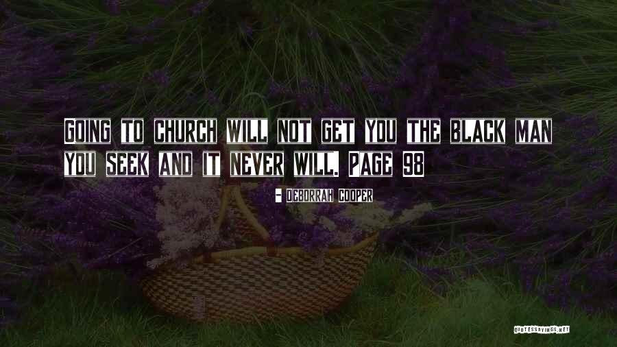Deborrah Quotes By Deborrah Cooper Deborrah Quotes By Deborrah Cooper