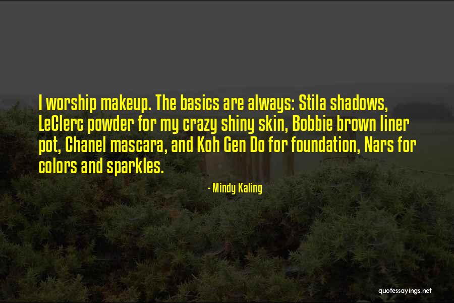 Deborrah Quotes By Mindy Kaling Deborrah Quotes By Mindy Kaling