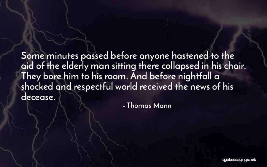 Debose Education Quotes By Thomas Mann Debose Education Quotes By Thomas Mann