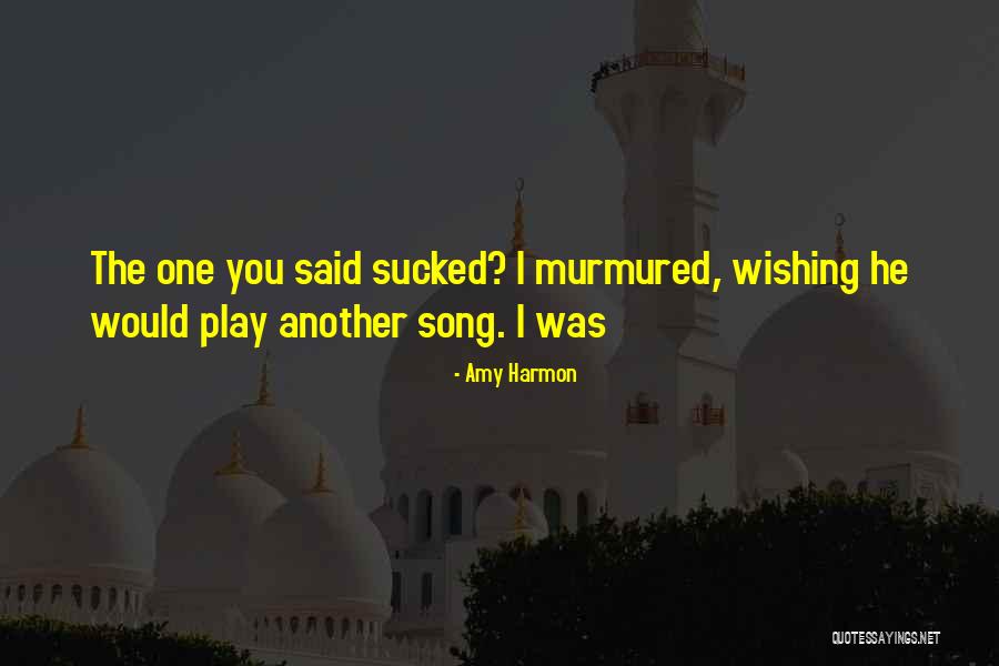 Deboss Quotes By Amy Harmon Deboss Quotes By Amy Harmon