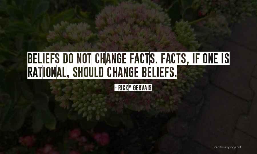 Deboss Quotes By Ricky Gervais Deboss Quotes By Ricky Gervais