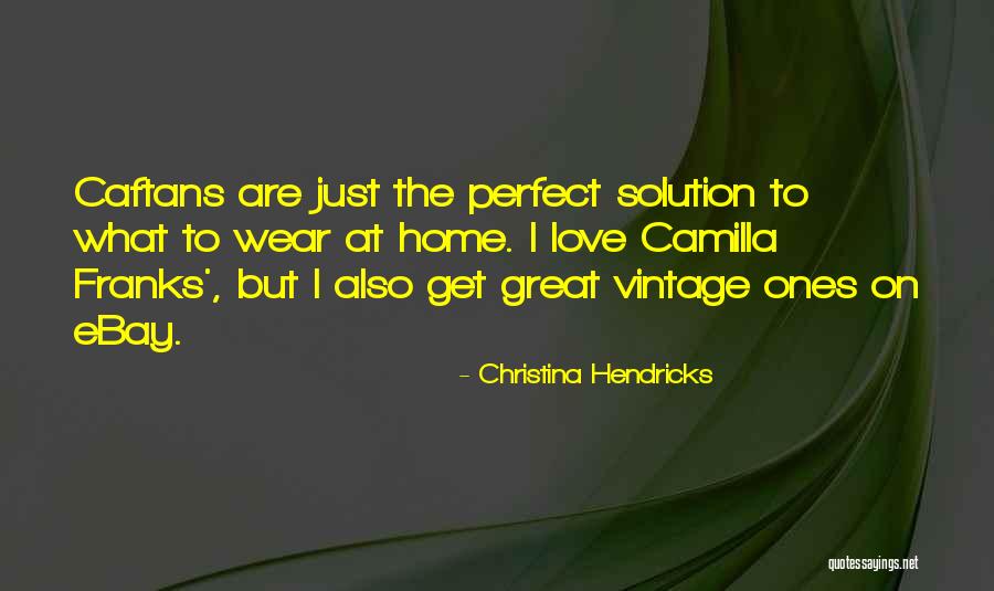 Debotury Quotes By Christina Hendricks Debotury Quotes By Christina Hendricks