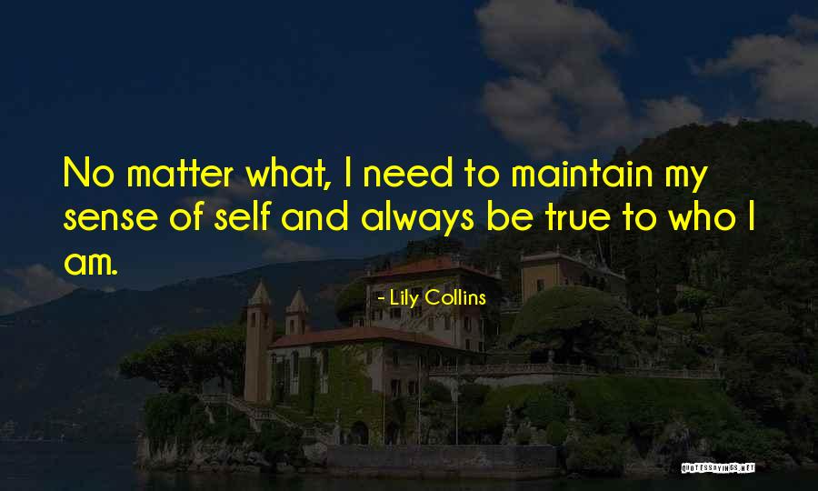 Debotury Quotes By Lily Collins Debotury Quotes By Lily Collins