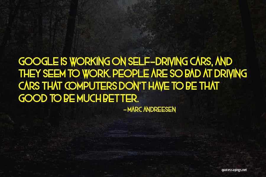 Debours Sec Quotes By Marc Andreesen Debours Sec Quotes By Marc Andreesen