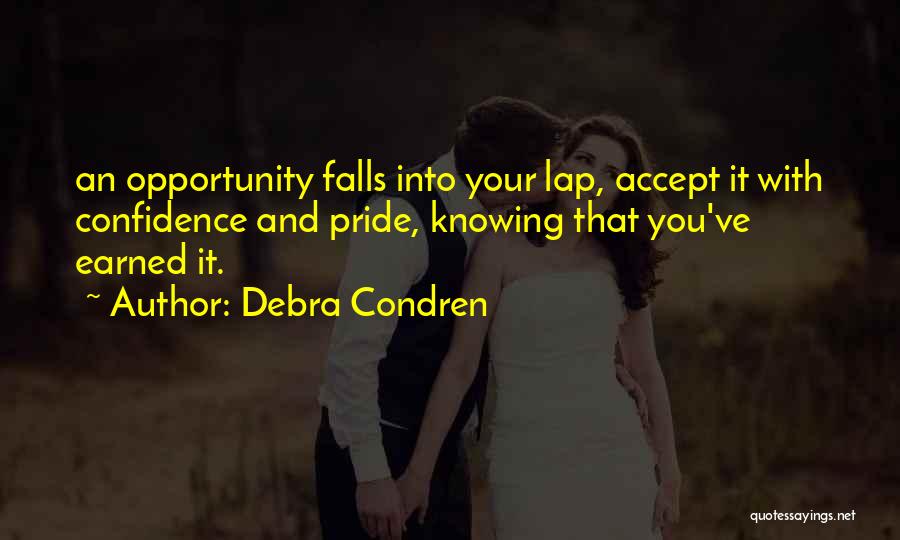 Debra Condren Quotes 773179